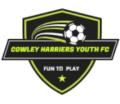Cowley Harriers Youth