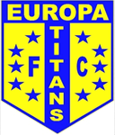 Europa Titans