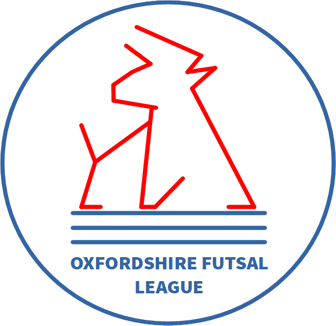 Oxfordshire Futsal League