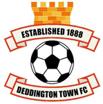 Deddington Town Colts
