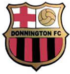 Donnington (2016)