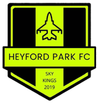 Heyford Park