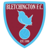 Bletchington AFC