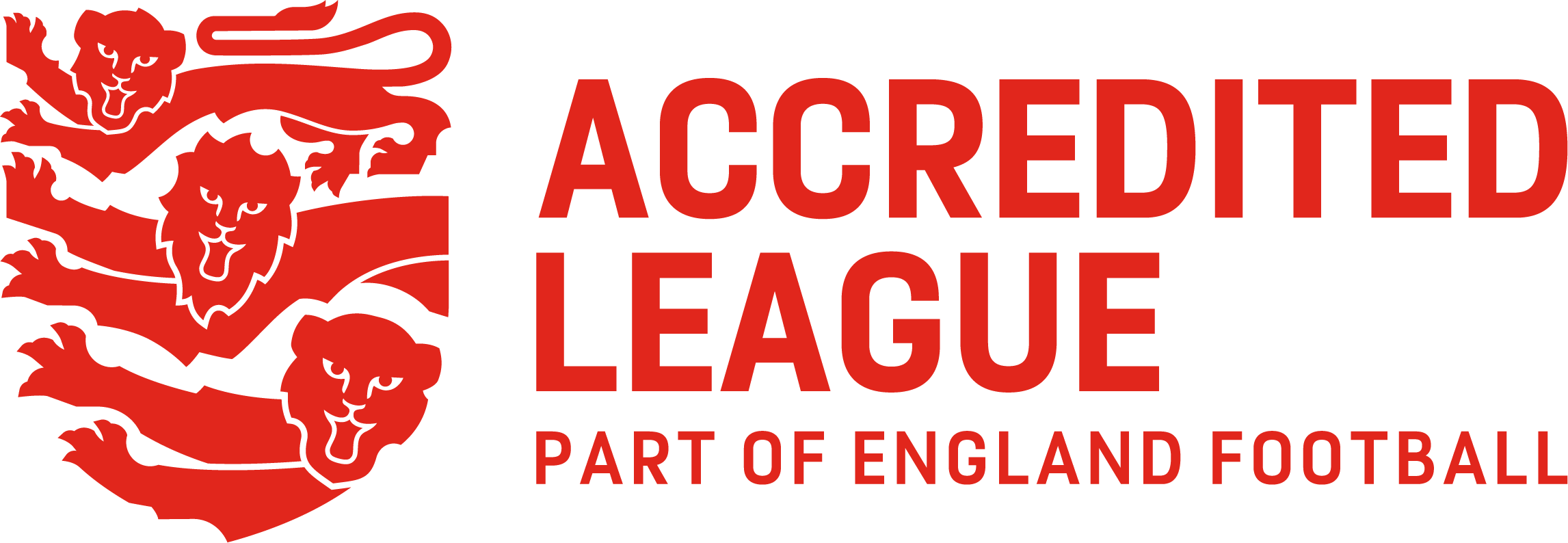 England Football Accredited League