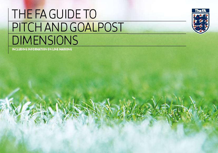 fa guide to pitch marking
