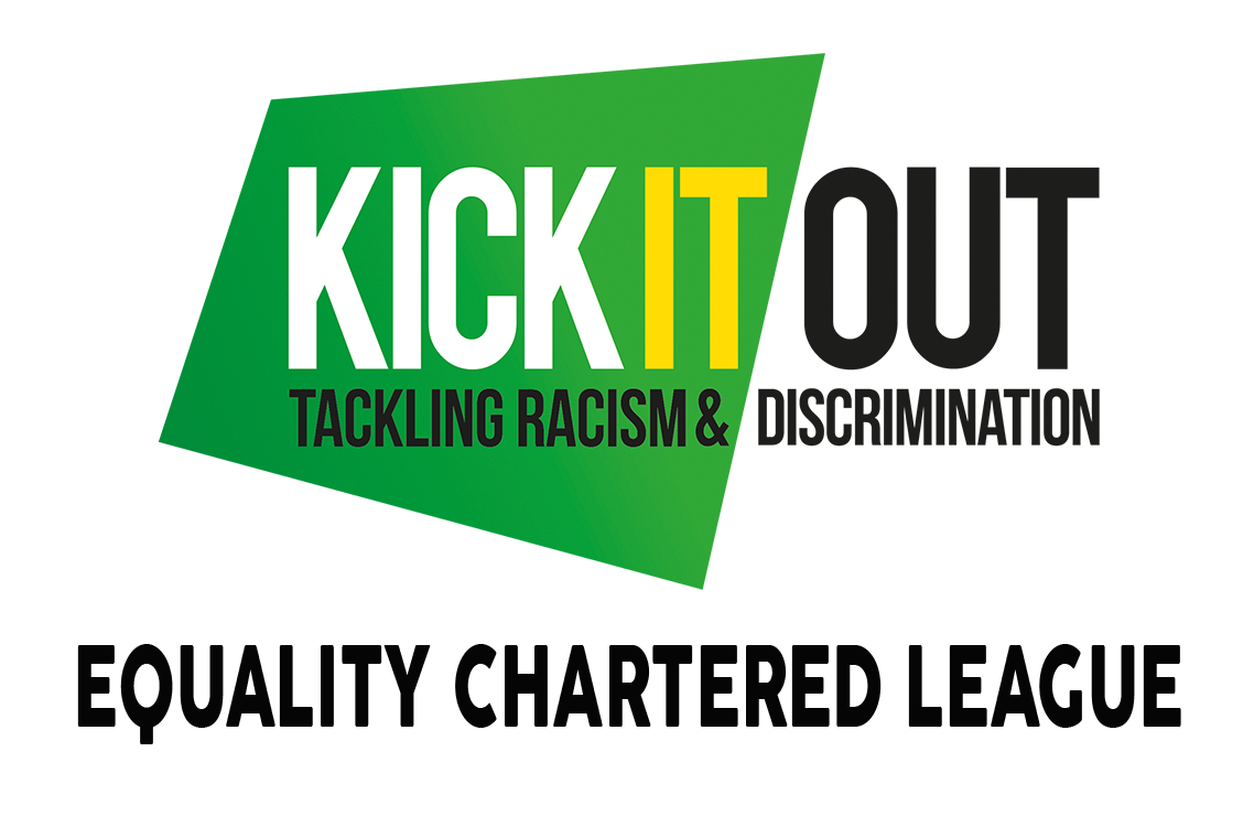 Kick It Out Equality Chartered League